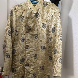 Men ao dai